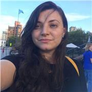profesora nativa de frances doy clases online a todos los niveles para adolescentes y adultos